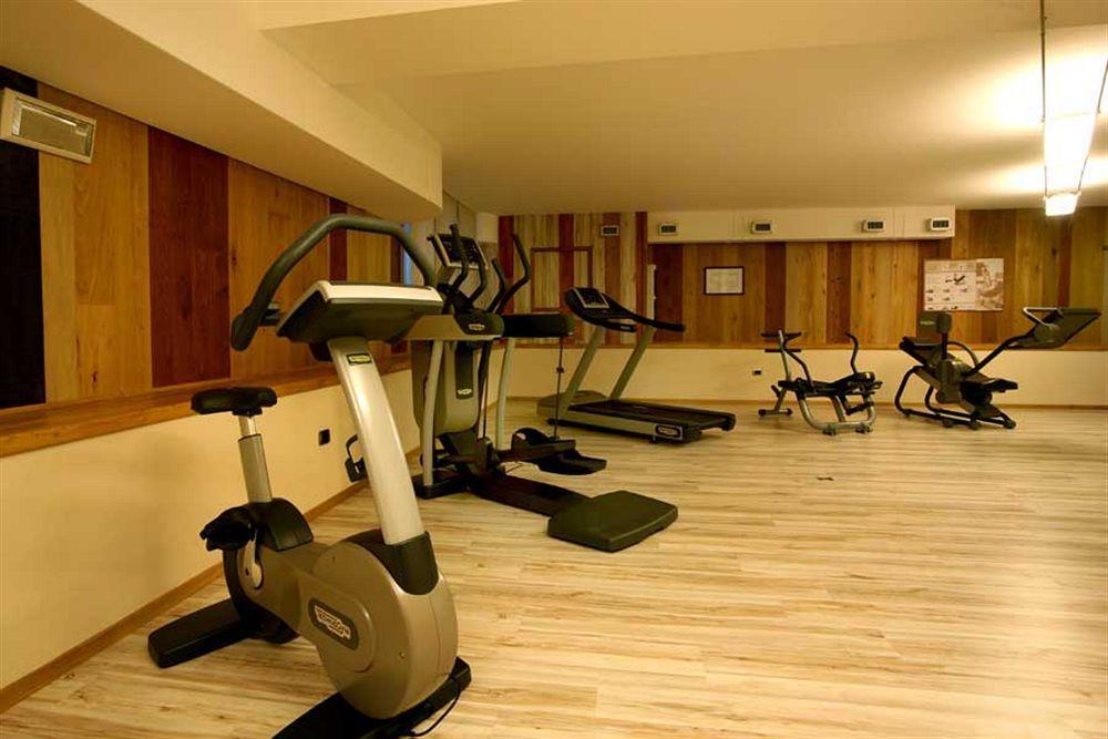 Hotel Boton D'Or & Wellness A La Thuile Luaran gambar