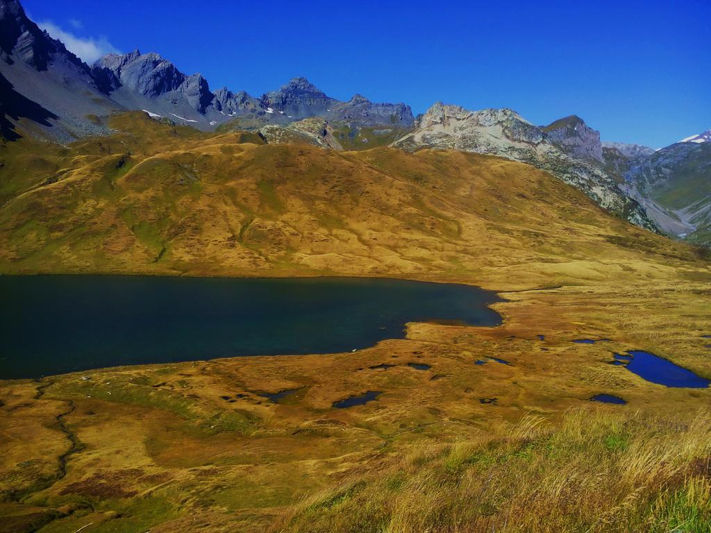 Hotel Boton D'Or & Wellness A La Thuile Luaran gambar