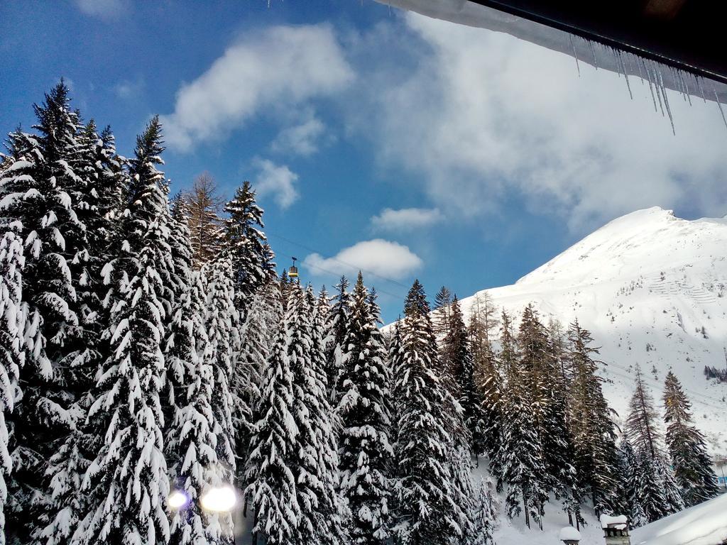 Hotel Boton D'Or & Wellness A La Thuile Luaran gambar
