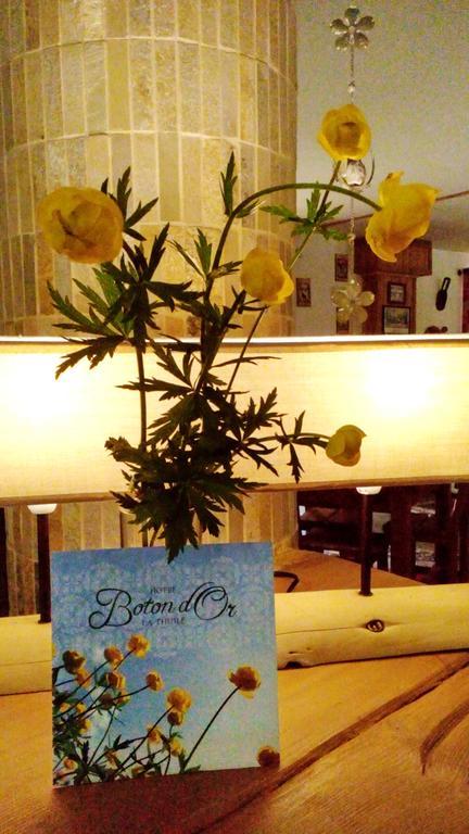 Hotel Boton D'Or & Wellness A La Thuile Luaran gambar