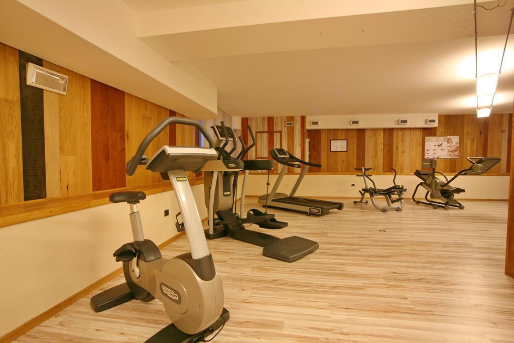 Hotel Boton D'Or & Wellness A La Thuile Luaran gambar