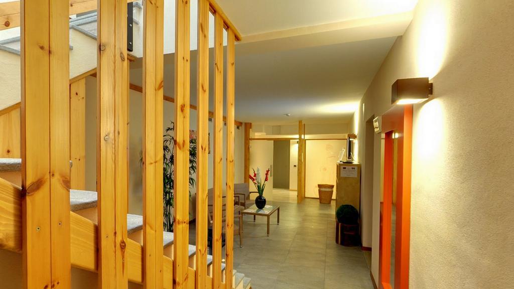 Hotel Boton D'Or & Wellness A La Thuile Luaran gambar