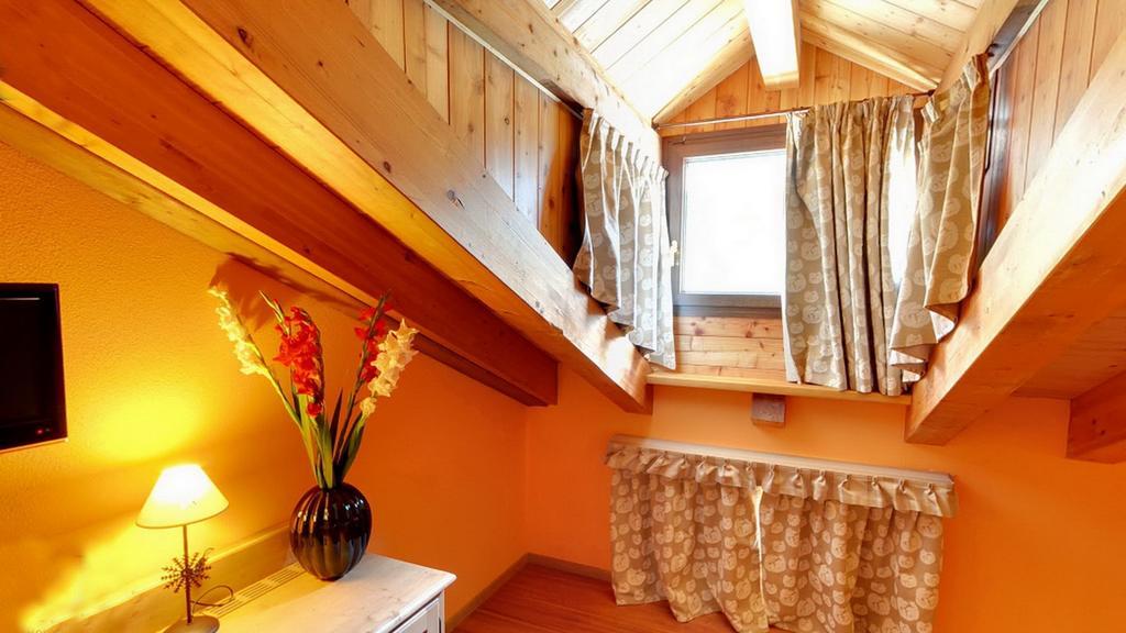 Hotel Boton D'Or & Wellness A La Thuile Luaran gambar