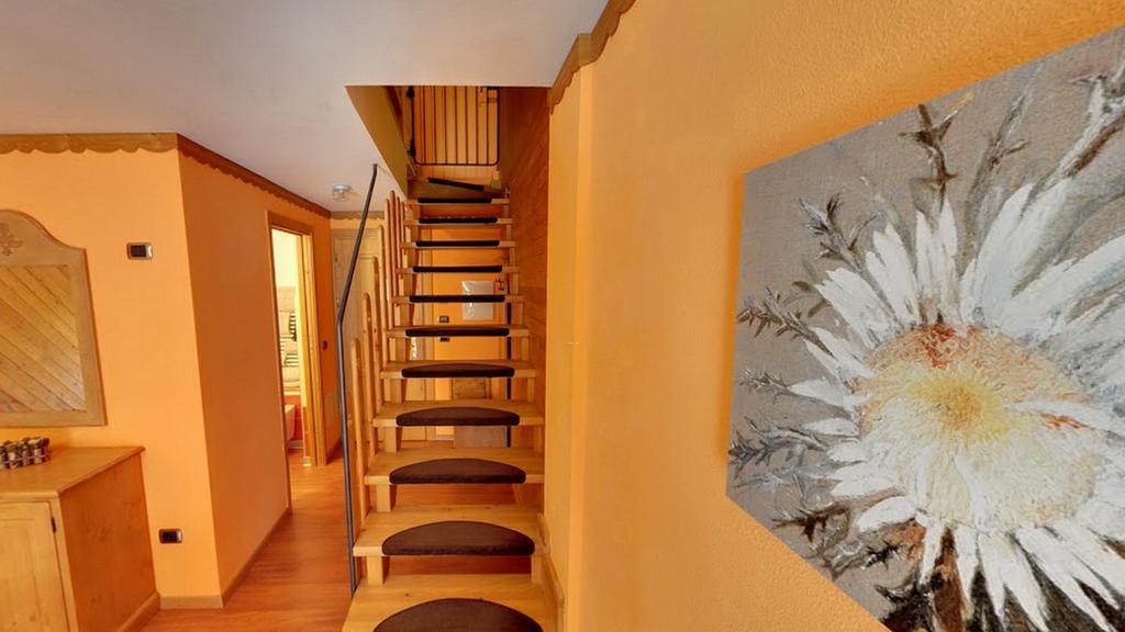 Hotel Boton D'Or & Wellness A La Thuile Luaran gambar