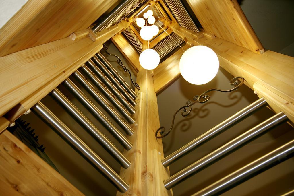 Hotel Boton D'Or & Wellness A La Thuile Luaran gambar