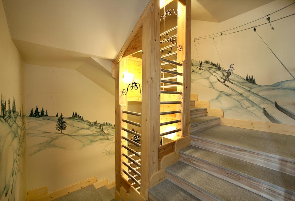 Hotel Boton D'Or & Wellness A La Thuile Luaran gambar