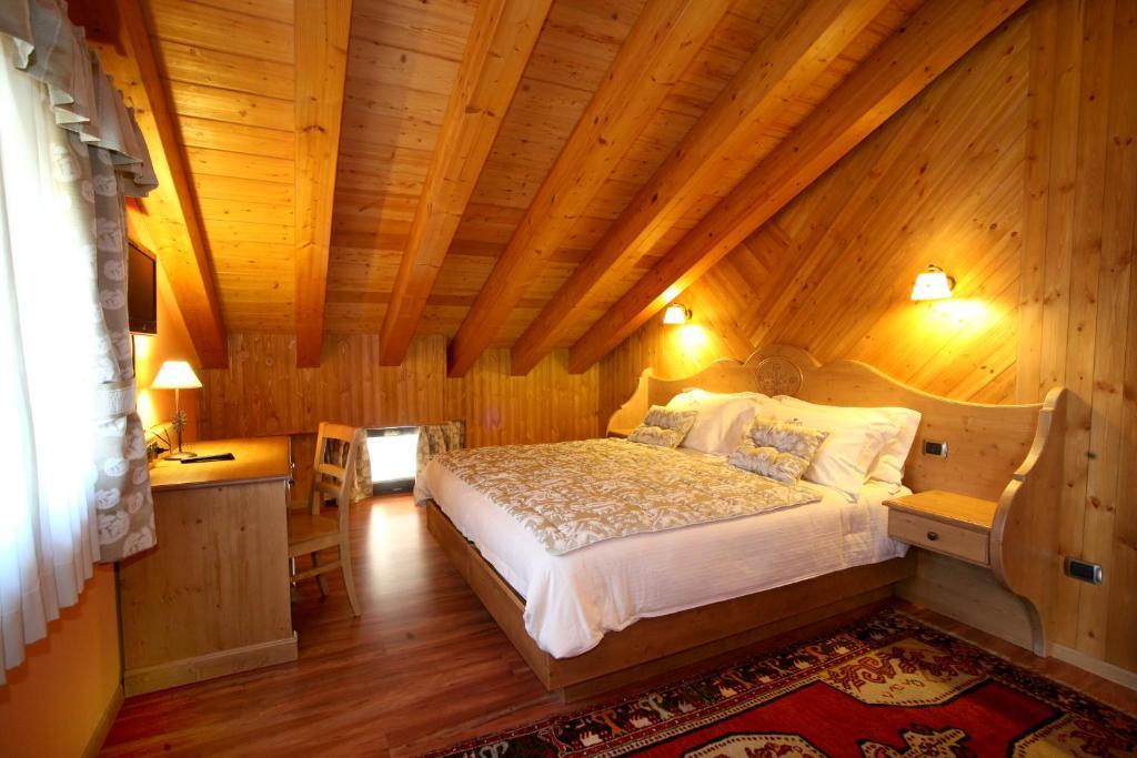 Hotel Boton D'Or & Wellness A La Thuile Luaran gambar