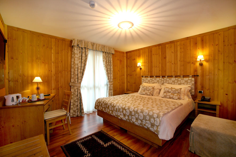 Hotel Boton D'Or & Wellness A La Thuile Luaran gambar