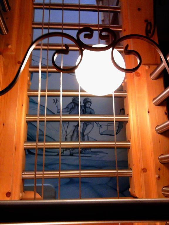 Hotel Boton D'Or & Wellness A La Thuile Luaran gambar